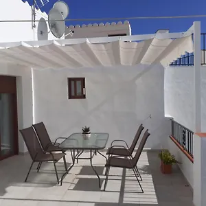 Casa Con Vistas 2 Frigiliana