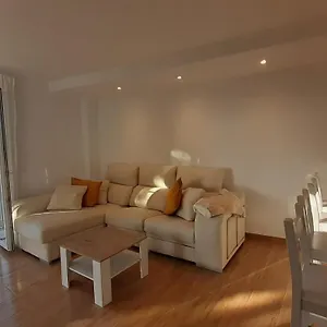  Apartment Del Sol
