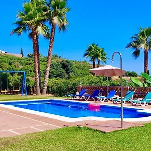 Ninos Villa/country House Frigiliana