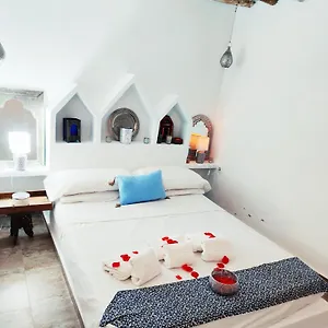  Holiday home Casa Chaouen