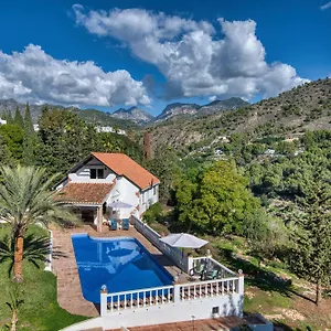 Morera Frigiliana