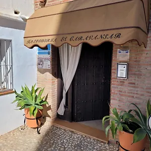  Guest house Hospederia El Caravansar