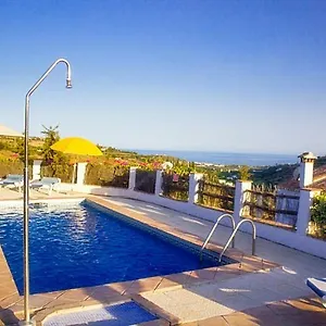 Del Sol Frigiliana