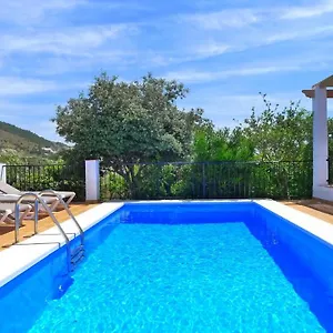 Jazmin - C&g Frigiliana
