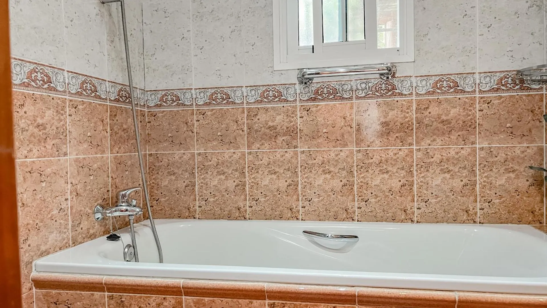 Cd-2253 Two Bedroom Villa With Pool In Frigillana Frigiliana